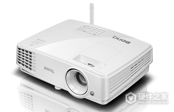 明基e310投影仪说明书