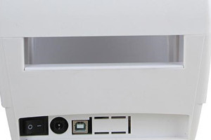 启锐QR-368打印机驱动 for Win XP/7/8/10