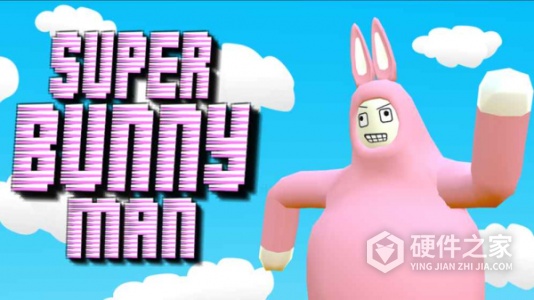 超级兔子人联机版测试服