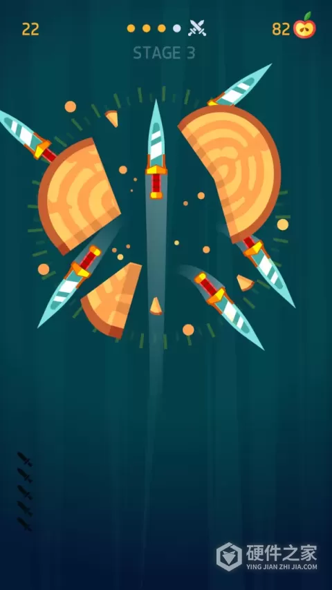 Knife Hit