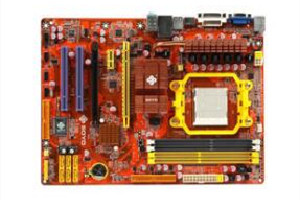 梅捷AMD系列 SY-A79GM3+主板驱动