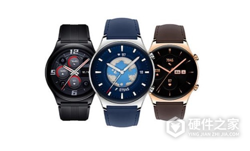 荣耀手表gs3防水吗