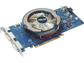 华硕NVIDIA系列 EN9600GT/HTDI/512M显卡驱动