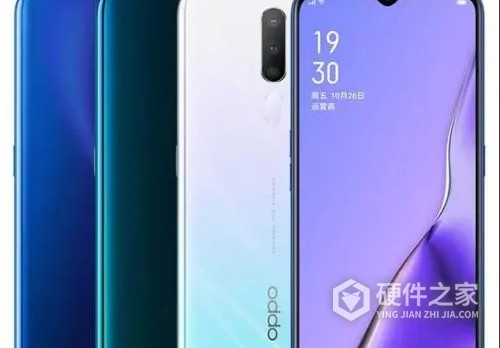 oppo手机怎么修复老照片