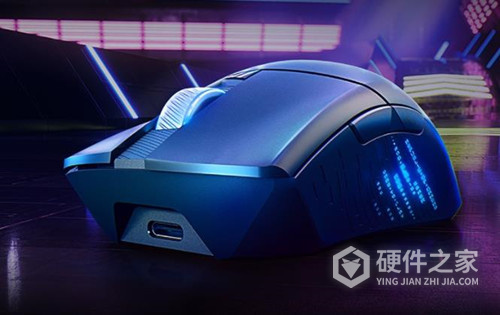 rog战刃3无线版升级固件