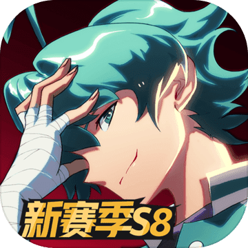 非人学园英文版