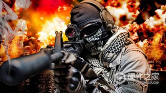 使命召唤体验服