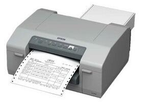 爱普生Epson GP-M832 驱动 For Win XP/7/8/10