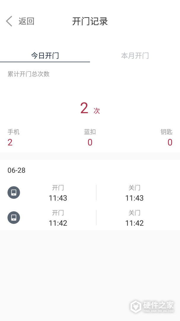到家啦