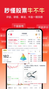 市值风云