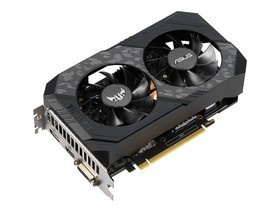 华硕TUF系列 TUF-GTX1660S-6G-GAMING显卡驱动