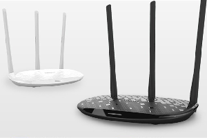 tl-wr885n中继模式怎么设置