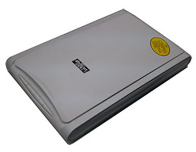 紫光Thunis Uniscan E53+ for win7 64/32bit