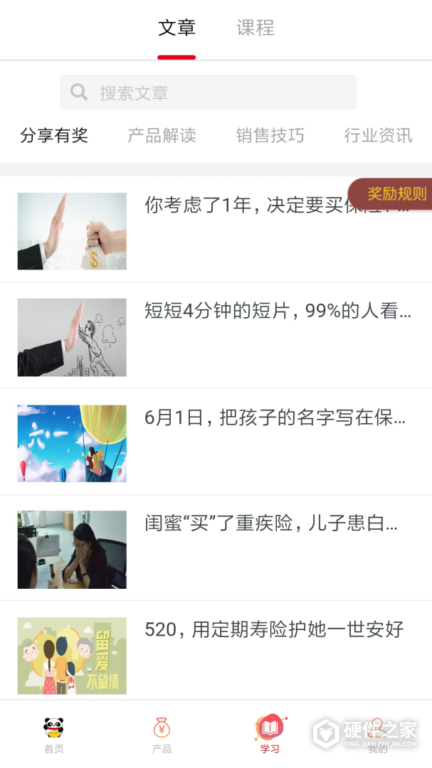 熊猫保保