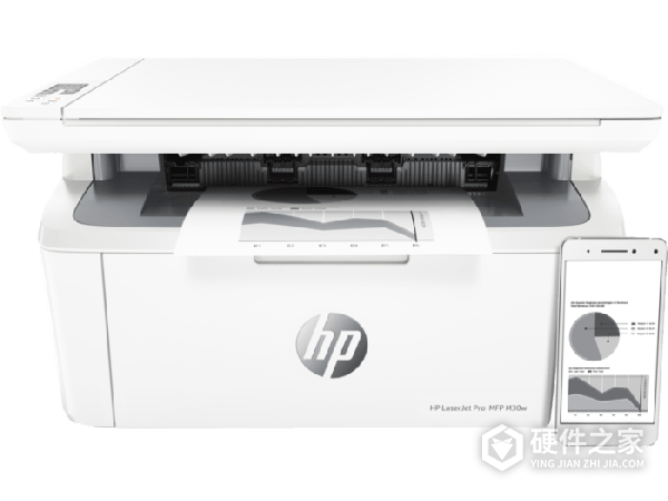 惠普HP LaserJet Pro MFP M30w for win7 64bit
