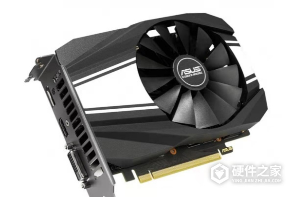 华硕Phoenix系列 PH-GTX1650-O4GD6-P显卡驱动