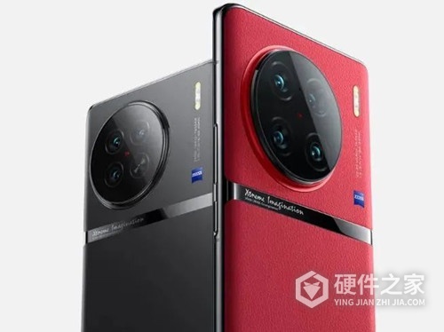 vivo X90 Pro+后盖是什么材质