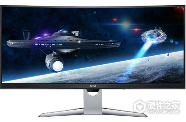 BENQ明基FP785+液晶显示器驱动