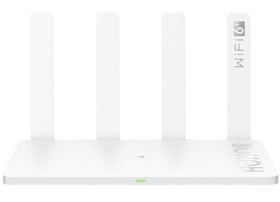 荣耀路由3se如何测网速