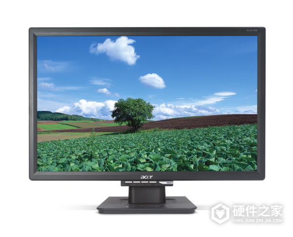 Acer宏碁显示器AL711驱动