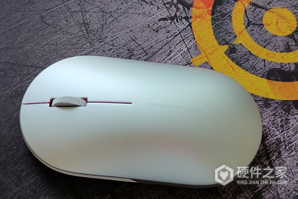 小米时尚鼠标有没有侧边键