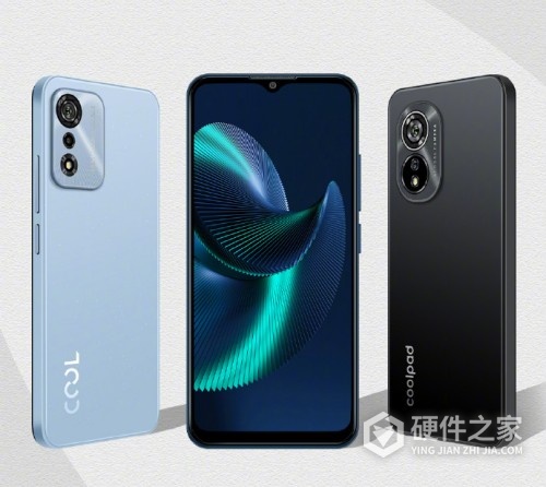 酷派大观40s配置参数