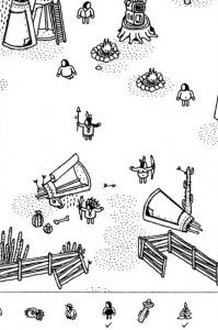 隐藏的家伙内测版