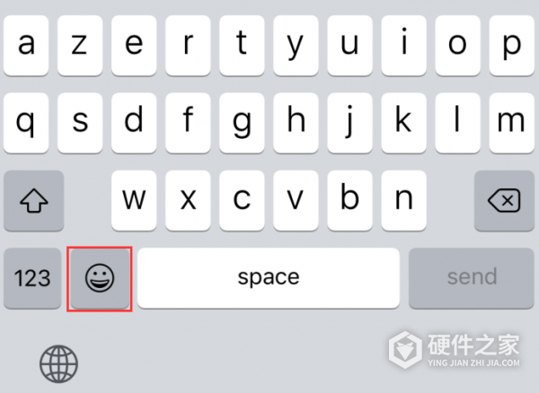 iPhone将“拟我表情动画”发送给微信好友小技巧
