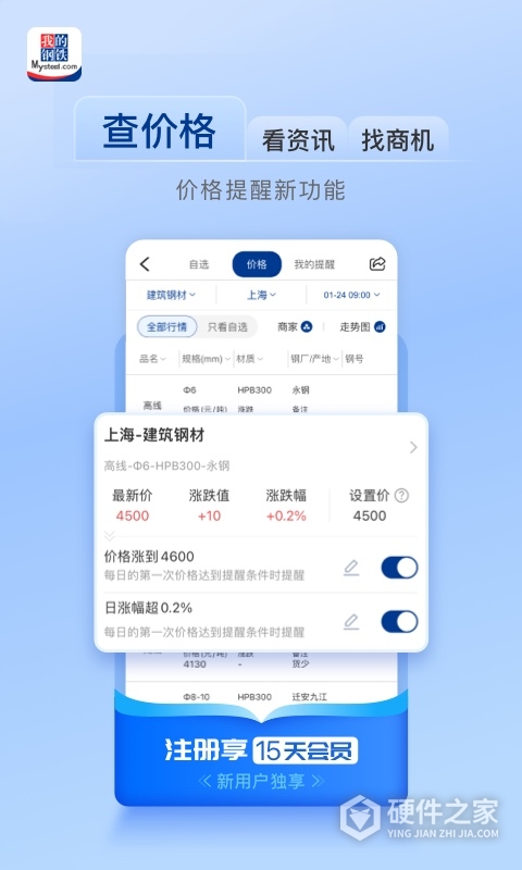 我的钢铁