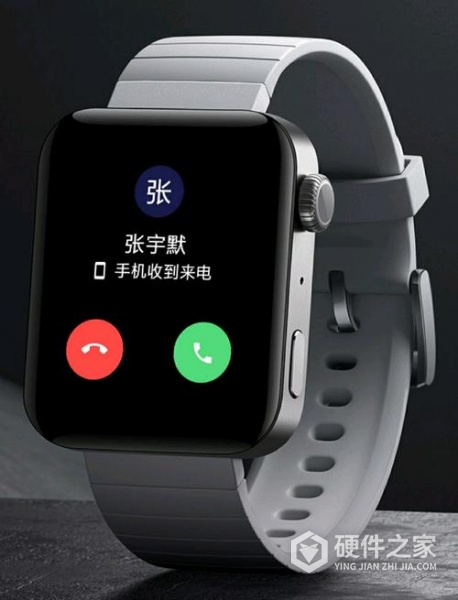 redmi手表怎么换壁纸