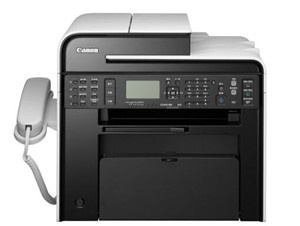 佳能Canon ImageClass MF4890DW打印机驱动程序 For Win10/Win7/XP