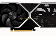 英伟达GeForce RTX 4070 创始人版本外观长什么样