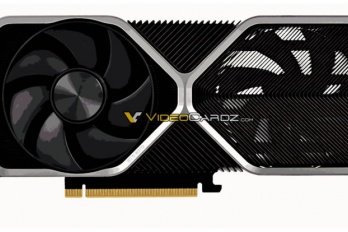 英伟达GeForce RTX 4070 创始人版本外观长什么样