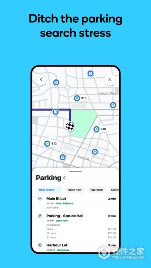 waze地图app最新版