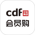 cdf会员购