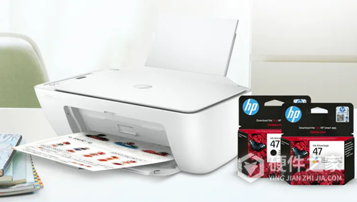 惠普4825用什么型号墨盒