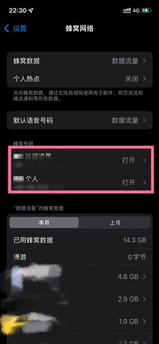 iPhone 12sa模式怎么打开
