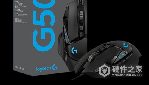 罗技g502hero和普通版的区别