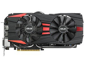 华硕猛禽系列 STRIX-R9390-DC3-8GD5-GAMING显卡驱动