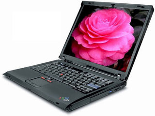 ThinkPad R Series触控板驱动