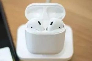 airpods3充电盒怎么充电