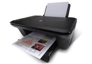 惠普HP Deskjet 2050喷墨多功能一体机驱动 For Win10/Win7/XP