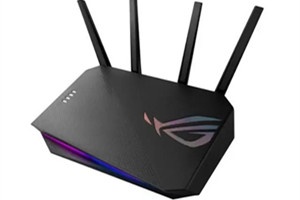 华硕路由器地区如何改成澳大利亚