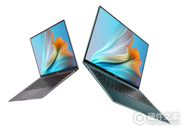 华为MateBookXPro2021怎么调整摄像头角度