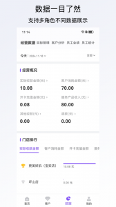 有赞美业