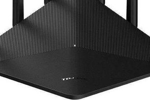 tl-wdr7660怎么设置静态路由