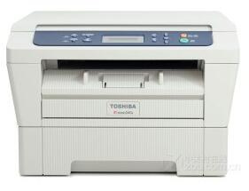 东芝Toshiba e-STUDIO 240s打印扫描驱动程序 For Win10/Win8/Win7/XP