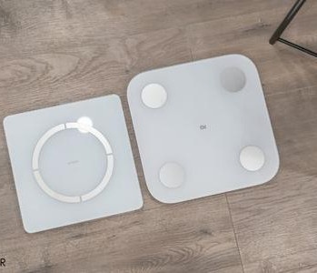 小米体脂秤2如何删除其他人信息