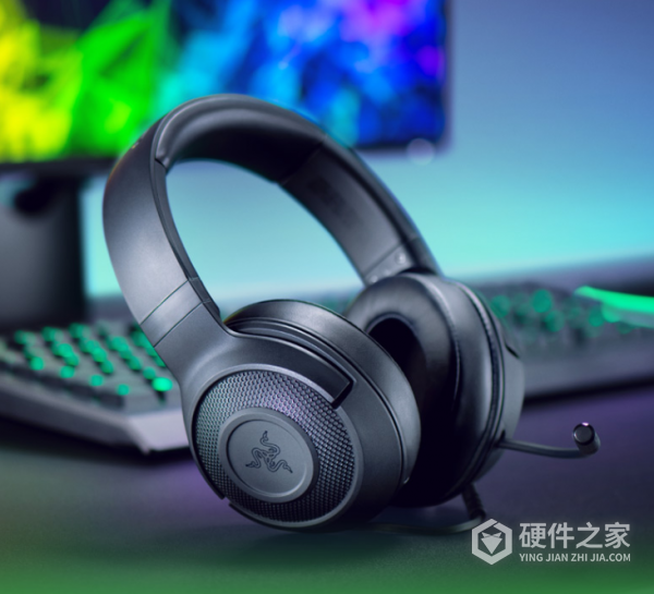 雷蛇北海巨妖标准版怎么设置7.1