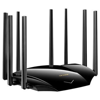 tp-linkax6000路由器怎么设置